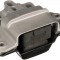 GATES ETM1107 Suport motor