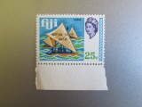 FIJI MNH=96, Nestampilat