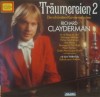 VINIL LP Richard Clayderman &lrm;&ndash; Tr&auml;umereien 2 (VG+), Pop