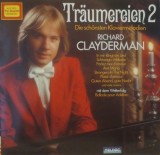 VINIL LP Richard Clayderman &lrm;&ndash; Tr&auml;umereien 2 (VG+)