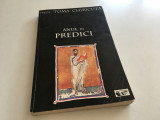 Cumpara ieftin PR. TOMA CHIRICUTA, ANUL IN PREDICI. EDITURA ANASTASIA 1996 COLECTIA OMILETICA