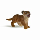 PAPO - Figurina Pui de Leu, Animale Salbatice