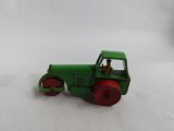 Bnk jc Matchbox 1b Diesel Road Roller