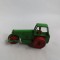 bnk jc Matchbox 1b Diesel Road Roller