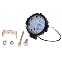Proiector LED 29W 21.A 12V-36V