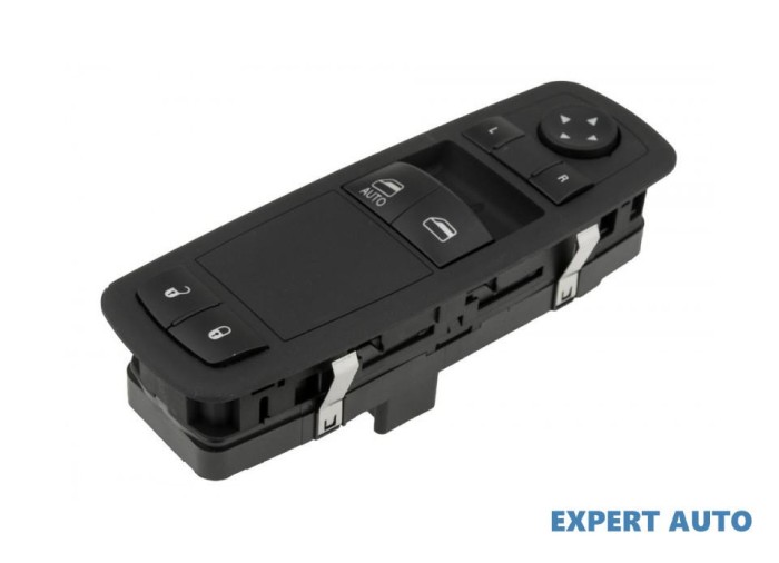 Buton geam electric Jeep Compass (2006-&gt;)[MK49] #1