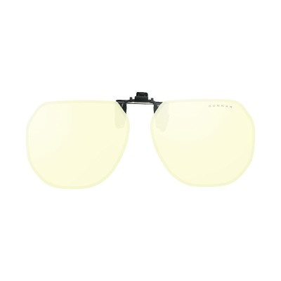 Supra-ochelari CLIP-ON Moffet Amber foto