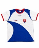 P&aacute;nsk&eacute; tričko Slovakia Team Slovensko do Toho - XL