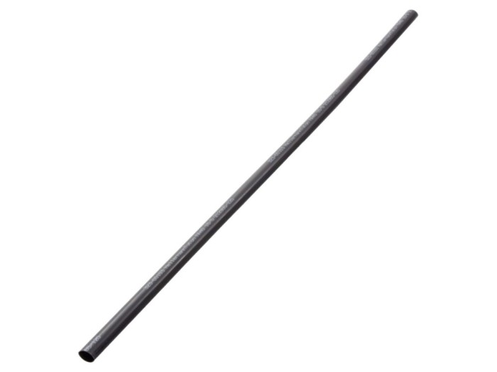 Manșon termocontractabil 16mm negru HELLERMANNTYTON