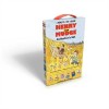 Henry and Mudge Collector&#039;s Set: Henry and Mudge: The First Book/Henry and Mudge in Puddle Trouble/Henry and Mudge in the Green Time/Henry and Mudge U