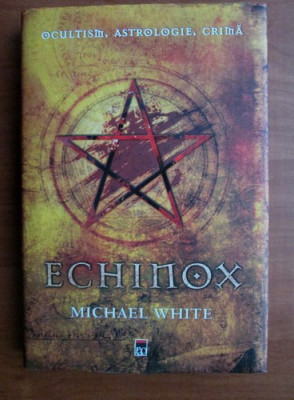 Michael White - Echinox foto