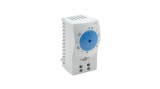 Termostat NO 10A 250VAC cu Cleme de Arc 60x33x41mm IP20