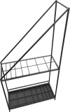 Suport organizator pentru unelte de gradina Strend Pro, 60x24x120 cm
