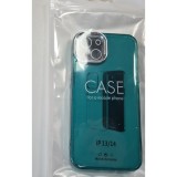 Husa PEARL Case XIAOMI Redmi Note 12 Pro 5G neagra