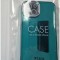 Husa PEARL Case IPHONE 14 Pro verde