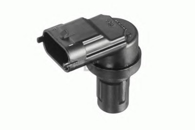 Senzor,pozitie ax cu came FIAT DUCATO platou / sasiu (244) (2002 - 2016) BOSCH 0 281 002 634 foto
