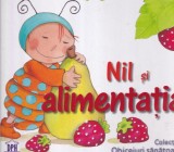 Cumpara ieftin Aleix Cabrera - Nil si alimentatia