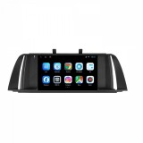 Cumpara ieftin Navigatie Android BMW Seria 5 F10 (2009-2012) 9 Inch IPS, 2GB RAM, 32GB ROM, GPS, WiFi, Bluetooth, Mirrorlink, Radio FM, Camera Marsarier