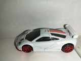 Bnk jc Hot Wheels - McLaren F1 GTR