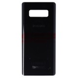 Capac Baterie Samsung Galaxy Note 8 N950 Negru Original Compatibil