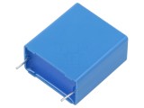 Condensator EPCOS Y2 390nF 14,5x29,5x26,5mm THT polipropilenă