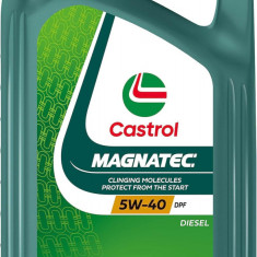 Ulei Motor Castrol Magnatec Diesel DPF 5W-40 5L 15F913