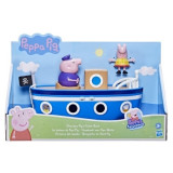 Peppa Pig Barca Bunicului, Hasbro