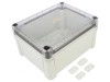 Cutie de conexiuni IP67 191x241x126mm