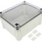 Cutie de conexiuni IP67 191x241x126mm