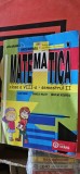MATEMATICA CLASA A VIII A SEMESTRUL II CHERA HALER VIZUROIU CHIRCIU ALEXANDRESCU, Clasa 8