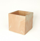 Cumpara ieftin Ghiveci - Cubic Mix Large, 13x13 cm | Concrete Concept Deco