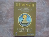 Pierre Andre Taguieff &ndash; Iluminatii