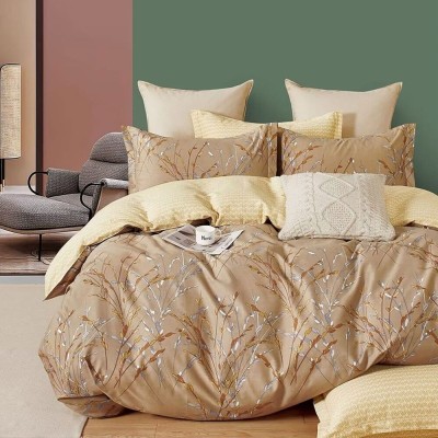 LENJERIE DE PAT PERCALLE IMPRIMAT (PRC111) - KING SIZE 4 foto