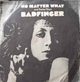 Vinil Badfinger - No Matter What / Better Days (1971, Emi Records, Folk/Pop/Rock) LP