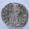 Germania Hohnstein Kipper 12 kreuzer 1621 argint Frederic Ulrich, Europa