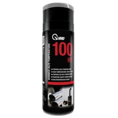 Spray termorezistent VMD (pana la 600 de grade) foto
