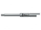 Capăt șurubelniță imbus HEX 1,5mm 44mm