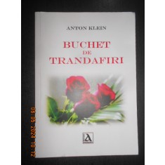 Anton Klein - Buchet de trandafiri (2013)