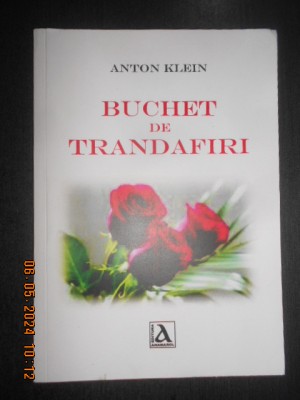 Anton Klein - Buchet de trandafiri (2013) foto