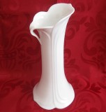 VAZA PORTELAN SELTMANN WEIDEN BAVARIA MODEL FONTANA 23 CM