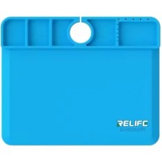 Covor Service Relife RL-004M-B11 pentru Microscop Serie B11, Albastru