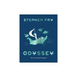 Odyssey: The Greek Myths Reimagined
