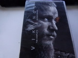 Vikings - seria 2, cod 1, Actiune, DVD, Engleza