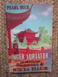 INGER LUPTATOR - PEARL BUCK