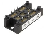Punte Redresoare Semi-Controlată 1,6kV 40A
