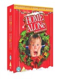 Filme Comedie Home Alone / Singur Acasa 1-4 DVD Box Set Complete Collection, independent productions