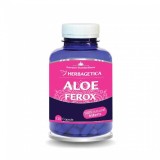 Aloe Ferox 120cps Herbagetica
