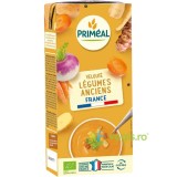Supa Crema cu Legume Antice Ecologica/Bio 1L