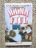 MAMA SI FIUL-LUCIE DELARUE MARDRUS