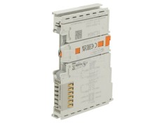 Adaptor ieşire digitală 24VDC IP20 OUT: 4